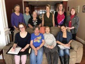 board meeting feb 2018