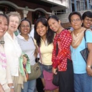 Filipin Circle 1