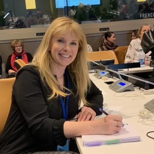 Junemarie Justus