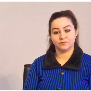 Latifa Ahmady